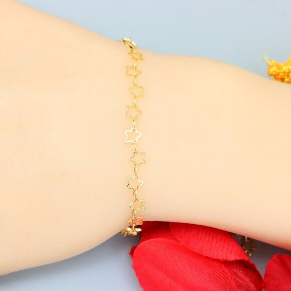 "Elegant & Trendy Bracelet, A Perfect Gift for Women, Thoughtful, EVCH1710 - Picture 6 of 10